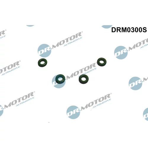 Uzáver prepadu paliva Dr.Motor Automotive DRM0300S