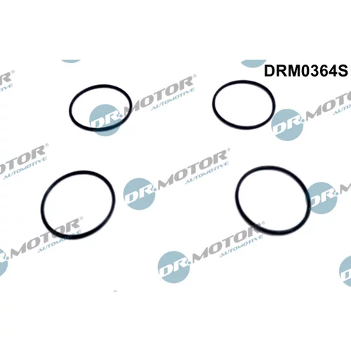 Tesnenie držiaka vstrekovacej trysky Dr.Motor Automotive DRM0364S