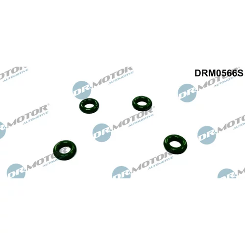 Tesniaci krúžok vstrekovacieho ventilu Dr.Motor Automotive DRM0566S