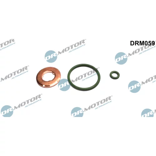 Sada tesnení pre vstrekovaciu trysku Dr.Motor Automotive DRM059