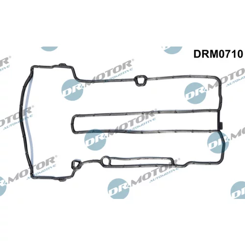 Tesnenie veka hlavy valcov DRM0710 (Dr.Motor Automotive)