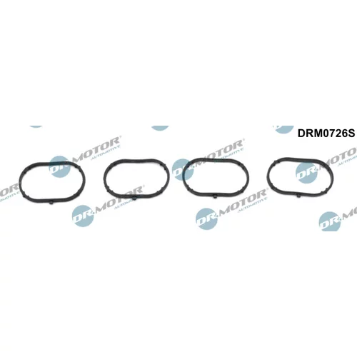 Tesnenie kolena sac. potrubia Dr.Motor Automotive DRM0726S