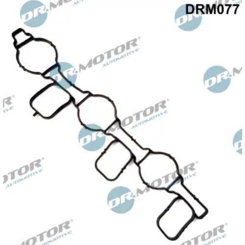 Tesnenie kolena sac. potrubia Dr.Motor Automotive DRM077