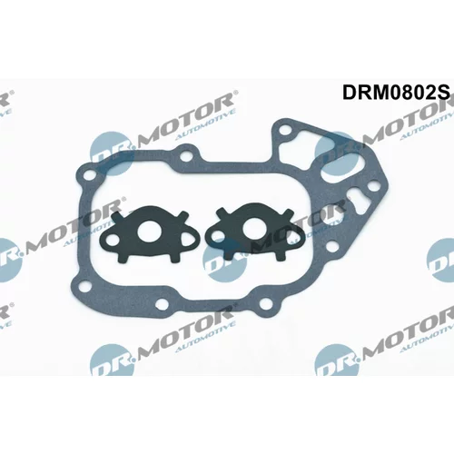 Sada tesnení chladiča oleja Dr.Motor Automotive DRM0802S