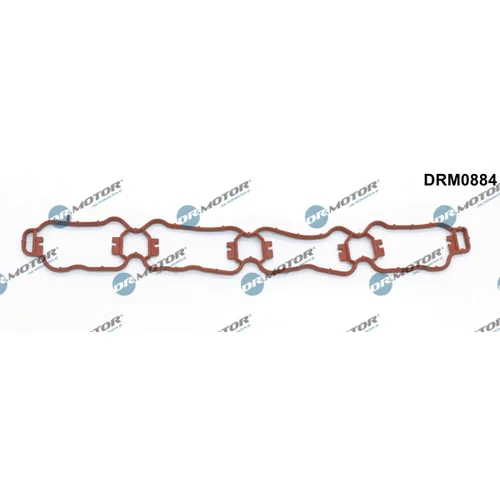 Tesnenie kolena sac. potrubia Dr.Motor Automotive DRM0884