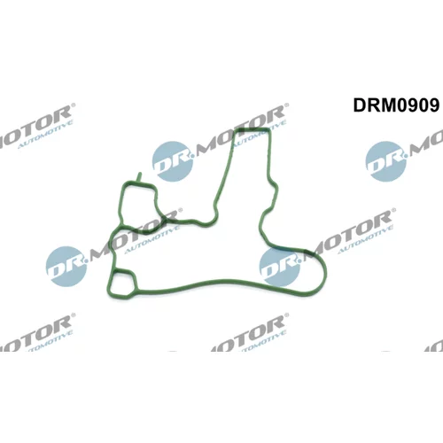 Tesnenie odvetrania kľuk. skrine DRM0909 (Dr.Motor Automotive)