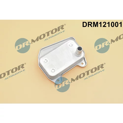 Chladič motorového oleja Dr.Motor Automotive DRM121001