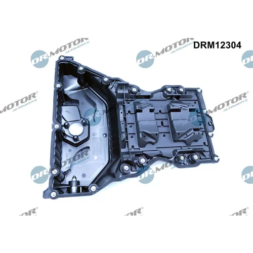 Olejová vaňa Dr.Motor Automotive DRM12304 - obr. 1