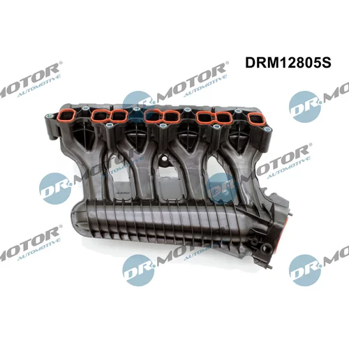 Sací trubkový modul Dr.Motor Automotive DRM12805S - obr. 1