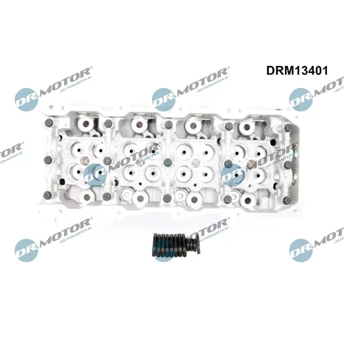 Hlava valcov motora Dr.Motor Automotive DRM13401 - obr. 1