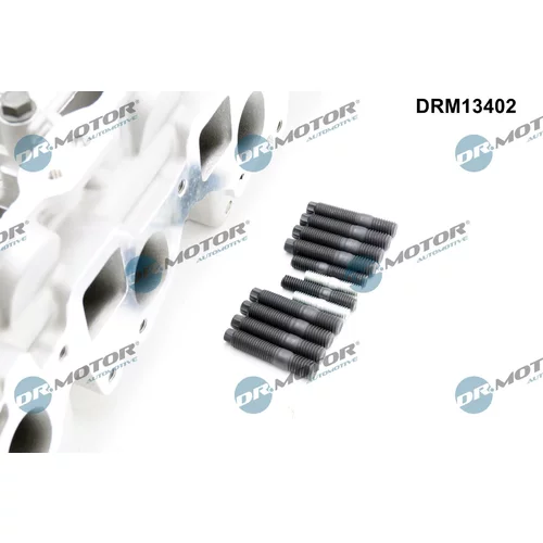 Hlava valcov motora DRM13402 (Dr.Motor Automotive) - obr. 3