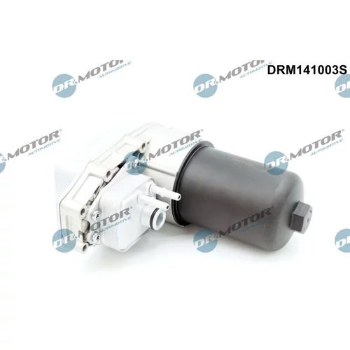 Obal olejového filtra Dr.Motor Automotive DRM141003S