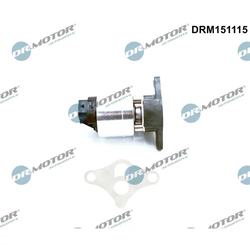 EGR ventil DRM151115 (Dr.Motor Automotive)