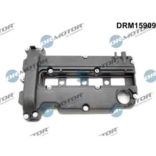 Kryt hlavy valcov Dr.Motor Automotive DRM15909