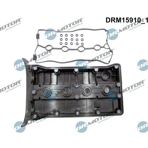 Kryt hlavy valcov Dr.Motor Automotive DRM15910 - obr. 1