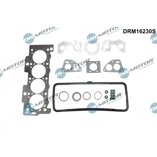 Sada tesnení, Hlava valcov Dr.Motor Automotive DRM16230S