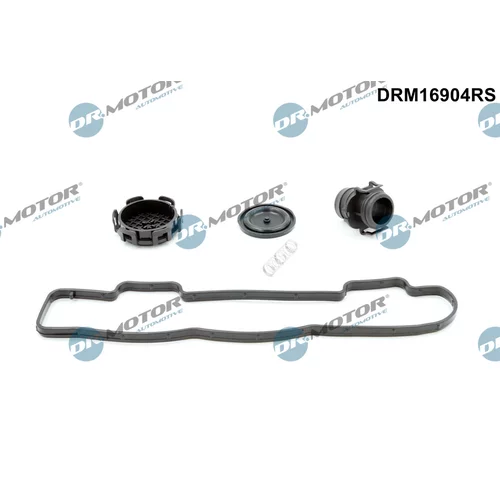 Sada tesnení veka hlavy valcov Dr.Motor Automotive DRM16904RS