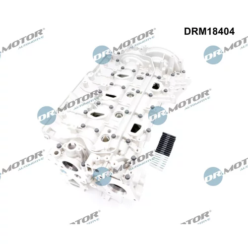 Hlava valcov motora Dr.Motor Automotive DRM18404 - obr. 2