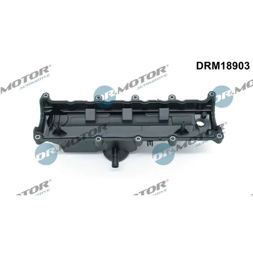 Kryt hlavy valcov Dr.Motor Automotive DRM18903 - obr. 1