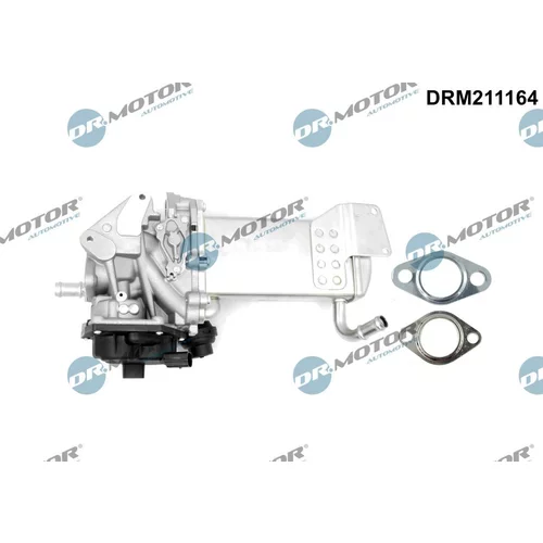 EGR ventil Dr.Motor Automotive DRM211164