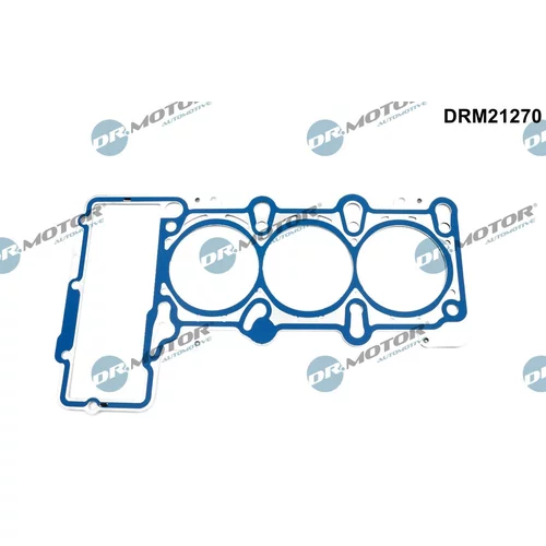 Tesnenie hlavy valcov Dr.Motor Automotive DRM21270