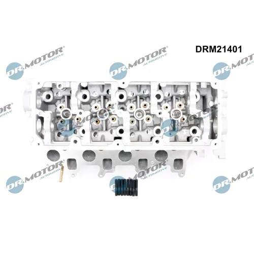 Hlava valcov motora Dr.Motor Automotive DRM21401 - obr. 1