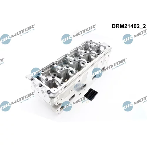 Hlava valcov motora Dr.Motor Automotive DRM21402 - obr. 2