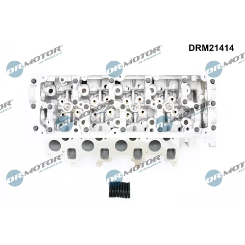 Hlava valcov motora Dr.Motor Automotive DRM21414 - obr. 1