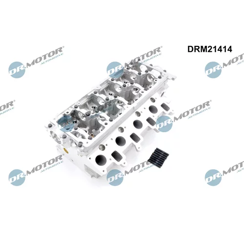 Hlava valcov motora Dr.Motor Automotive DRM21414 - obr. 2