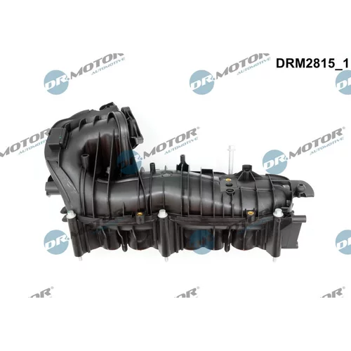 Sací trubkový modul Dr.Motor Automotive DRM2815 - obr. 1