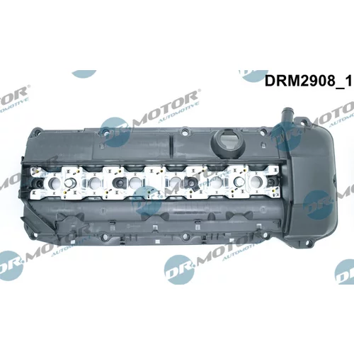 Kryt hlavy valcov Dr.Motor Automotive DRM2908