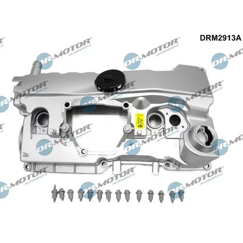 Kryt hlavy valcov Dr.Motor Automotive DRM2913A