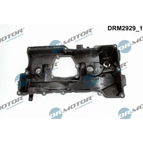 Kryt hlavy valcov Dr.Motor Automotive DRM2929 - obr. 1