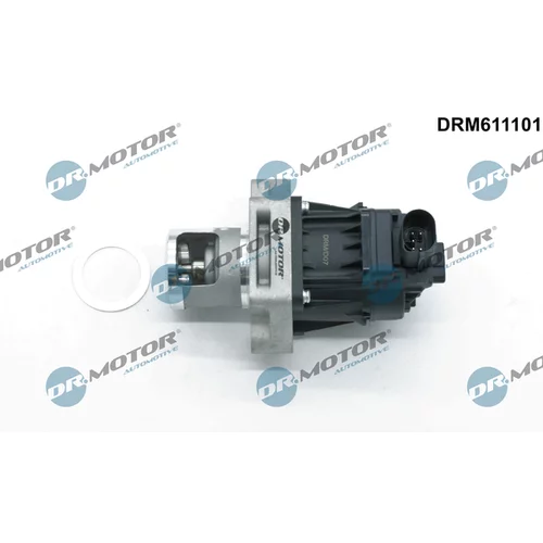 EGR ventil Dr.Motor Automotive DRM611101