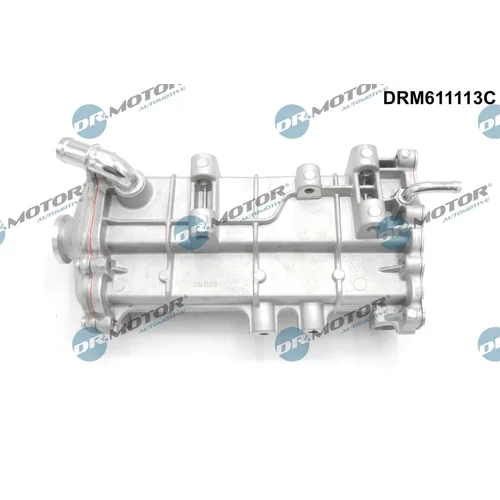 Chladič pre recirkuláciu plynov Dr.Motor Automotive DRM611113C