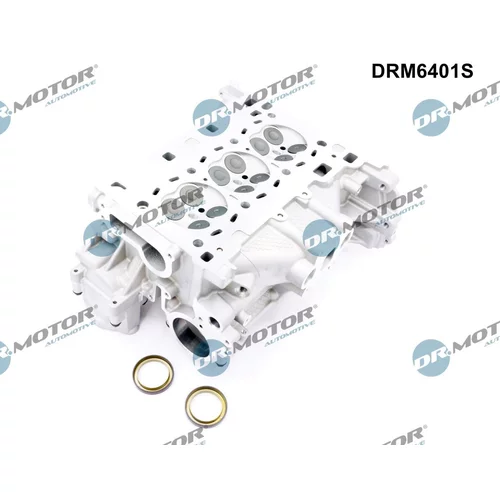 Hlava valcov motora Dr.Motor Automotive DRM6401S - obr. 3