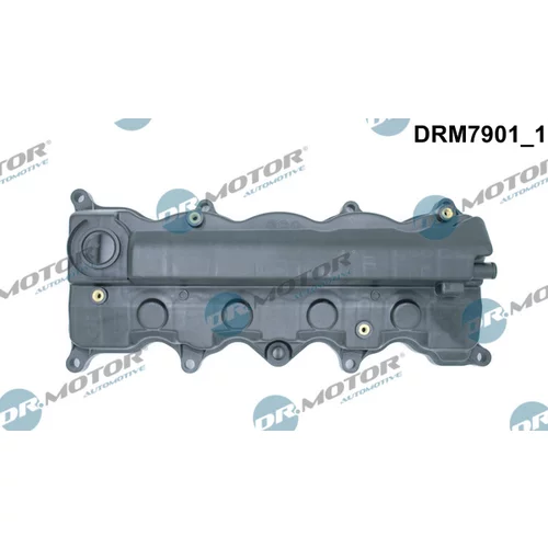 Kryt hlavy valcov Dr.Motor Automotive DRM7901