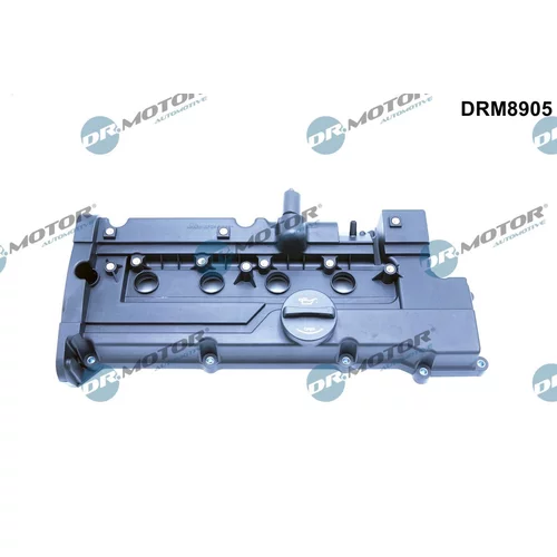 Kryt hlavy valcov Dr.Motor Automotive DRM8905