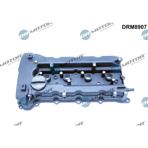 Kryt hlavy valcov Dr.Motor Automotive DRM8907