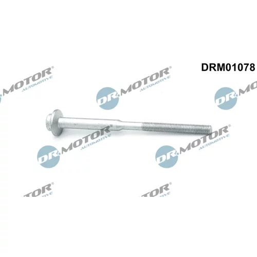 Skrutka, držiak vstrekovacej trysky Dr.Motor Automotive DRM01078