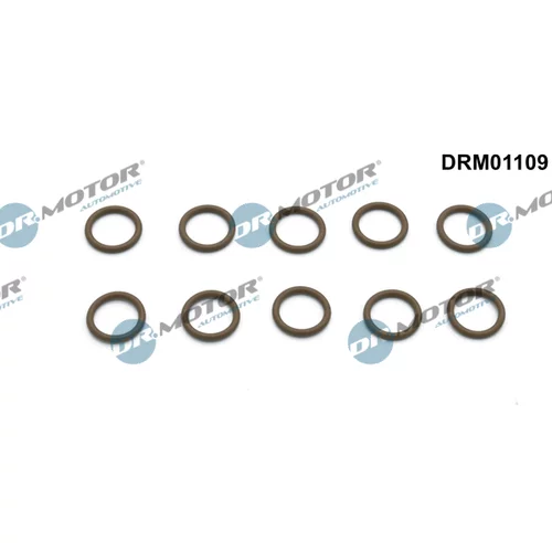 Sada na opravu klimatizácie Dr.Motor Automotive DRM01109