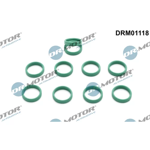 Sada na opravu klimatizácie Dr.Motor Automotive DRM01118