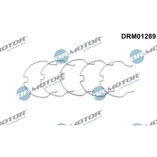 Držiak turbodúchadla Dr.Motor Automotive DRM01289