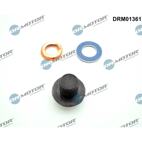 Skrutka olejovej vane Dr.Motor Automotive DRM01361