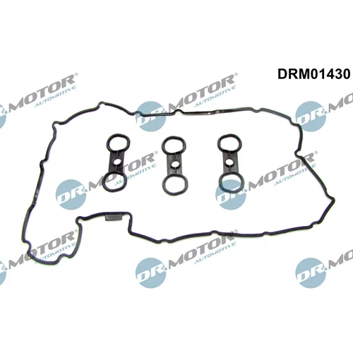 Tesnenie veka hlavy valcov Dr.Motor Automotive DRM01430