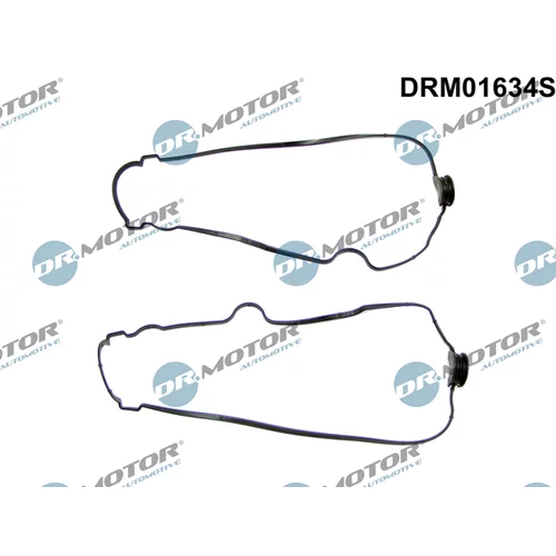 Sada tesnení veka hlavy valcov Dr.Motor Automotive DRM01634S