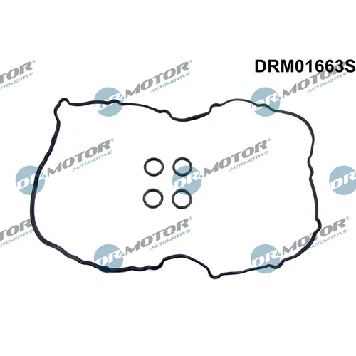 Sada tesnení veka hlavy valcov Dr.Motor Automotive DRM01663S