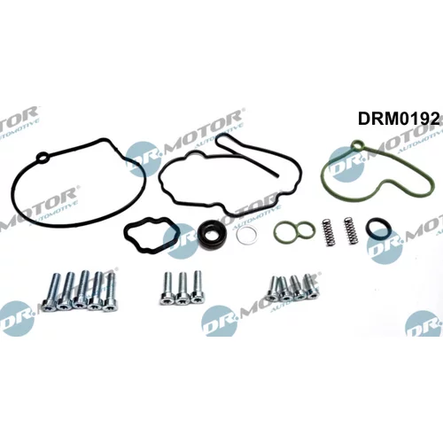 Opravná sada podtlakového čerpadla (brzdy) Dr.Motor Automotive DRM0192