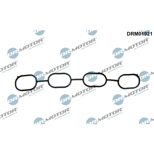 Tesnenie kolena sac. potrubia Dr.Motor Automotive DRM01921