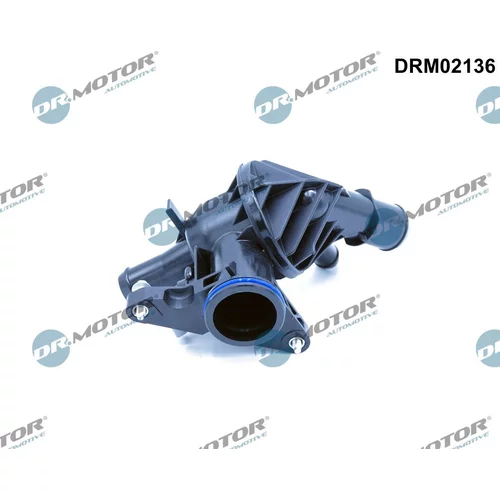 Termostat chladenia Dr.Motor Automotive DRM02136